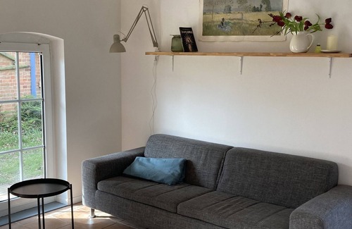 Marlin Cottage | Idyllic guest house in the countryside