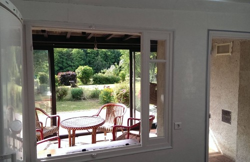 Moree House | Serene Getaway for Golfers and Nature Lovers near Loire Castles