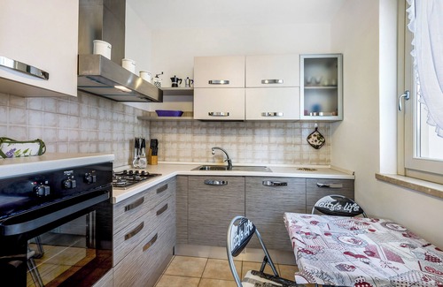 Solarolo Apartment | Relaxing Holiday Apartment with Ocean View and Terrace