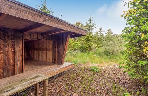 Sønder Vorupør House | Idyllic Holiday Home With Spa And Sauna, Located In Vorupør In Thy