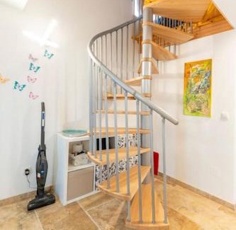 Leibnitz Apartment | Idyllic holiday home - relaxation place