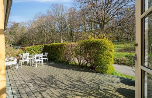 Sandvig House | Charming Cottage Near Hammers - Perfect for Families