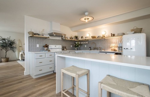 Halifax County Apartment | Serene Lakefront Getaway Near Halifax with Kitchen Access
