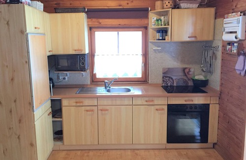 Roehrnbach House | Serene Cottage Escape in the Bavarian Forest – Pet Friendly