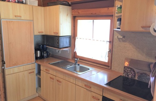 Roehrnbach House | Serene Cottage Escape in the Bavarian Forest – Pet Friendly