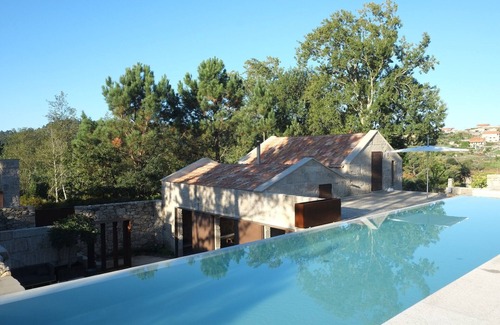 Donon Villa | Serene Escape: Nature Retreat 1km from the Ocean
