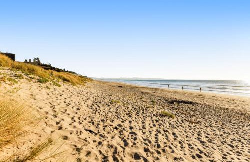 Pajaro Dunes House | Ocean-View Oasis with Hot Tub & Family-Friendly Vibes