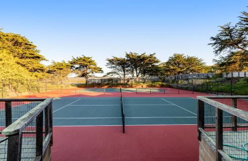 Pajaro Dunes House | Ocean-View Oasis with Hot Tub & Family-Friendly Vibes