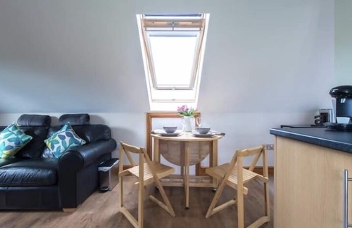 West Buckland Ski Chalet | Relaxing Self-Catering Retreat in Somerset's Countryside