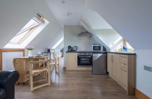 West Buckland Ski Chalet | Relaxing Self-Catering Retreat in Somerset's Countryside