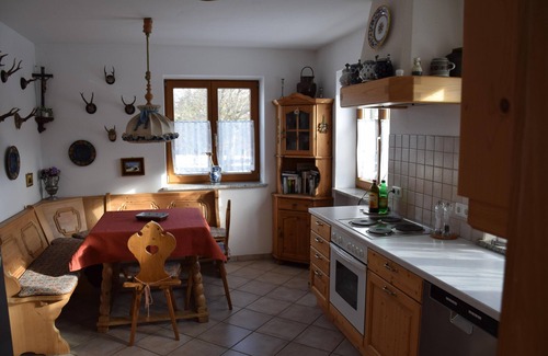 Munchen District House | Serene Country House Retreat Near Munich - Rated 9.8/10