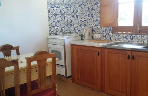 Fonte do Bispo Apartment | Beachfront Farmhouse with Ocean Views & 9.8/10 Guest Rating