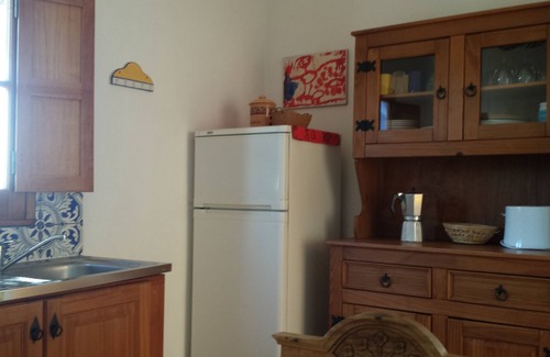 Fonte do Bispo Apartment | Beachfront Farmhouse with Ocean Views & 9.8/10 Guest Rating