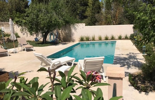 Es Capdella House | Tranquil Oceanfront Retreat with Private Pool & Spa