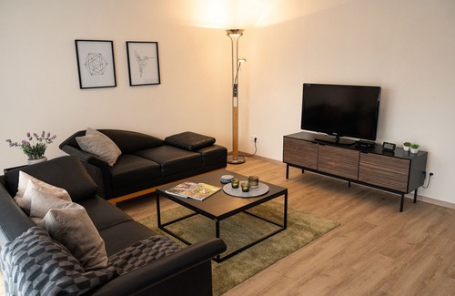 Bitz Apartment | Inviting Vacation Apartment in Zollernalb District