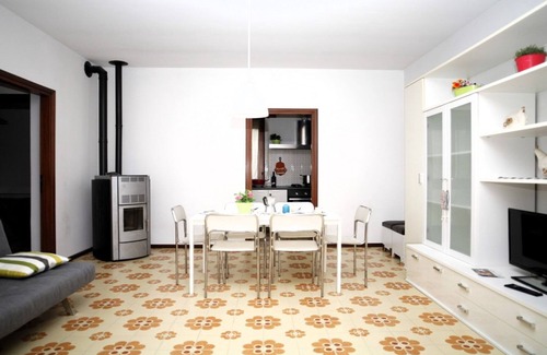 Lignano Riviera Villa | Idyllic villa with private fenced garden