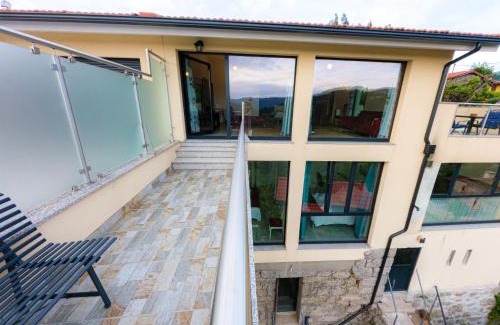 Cova Villa | Serene Villa in Cova with Private Pool - Guest Rated 9/10
