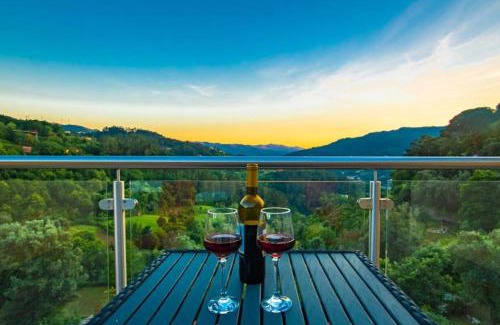 Cova Villa | Serene Villa in Cova with Private Pool - Guest Rated 9/10