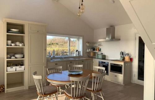 Ballinaboy House | Serene Waterfront Retreat on the Wild Atlantic Way