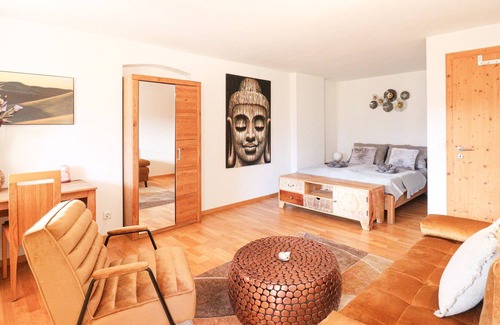 Innerschwand House | Idyllisches Ferienhaus in Traumhafter Seelage - Entspannung Pur!