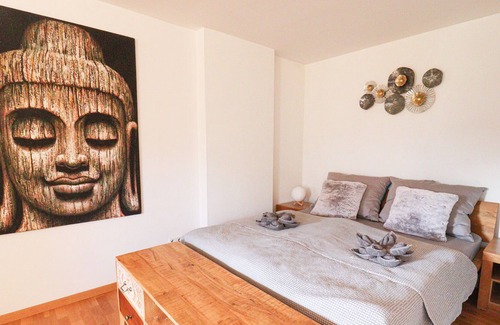 Innerschwand House | Idyllisches Ferienhaus in Traumhafter Seelage - Entspannung Pur!