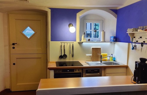 Langscheid House | Idyllic Alte Schmiede: Guest Rated 9.8 by Sorpesee