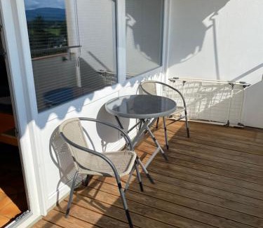 Emmendingen Apartment | Scenic Views at Idyllische Aussicht: Family & Pet Friendly