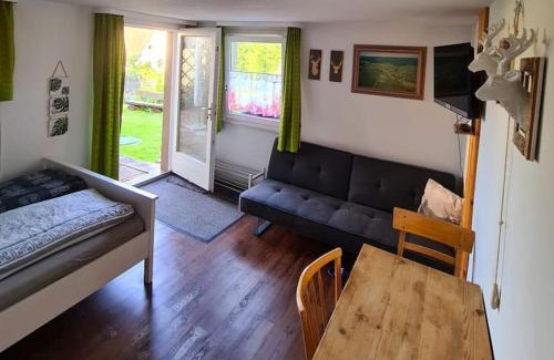 Roetenbach Apartment | Charming Black Forest Retreat - Pet and Child Friendly Escape
