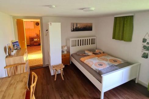 Roetenbach Apartment | Charming Black Forest Retreat - Pet and Child Friendly Escape