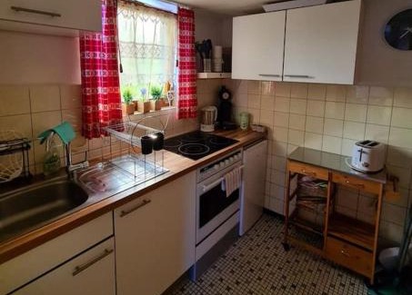 Roetenbach Apartment | Charming Black Forest Retreat - Pet and Child Friendly Escape