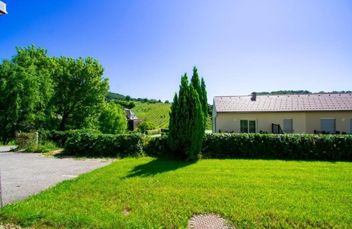 Bad Gleichenberg Apartment | Delightful Apartment with Garden - Rated 9.5 by Guests!