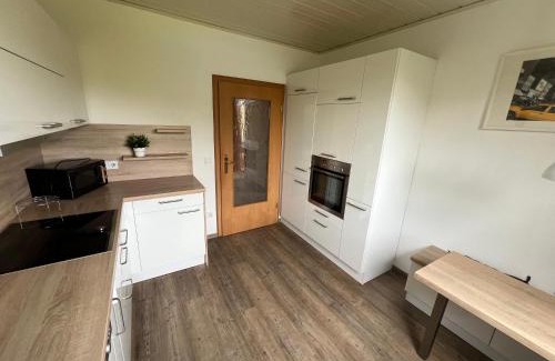 Wendelstein Apartment | Idyllische Wohnung bei Nürnberg