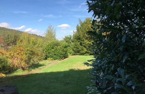 Fischbachtal Apartment | Relaxing Retreat in Nature: Discover Haus Magnolia
