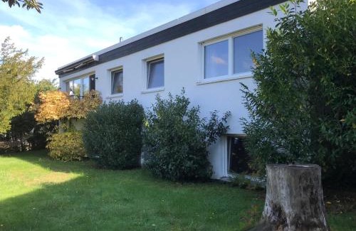 Fischbachtal Apartment | Relaxing Retreat in Nature: Discover Haus Magnolia
