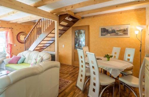 Benzingerode House | Charming Retreat near Wernigerode with Family Amenities