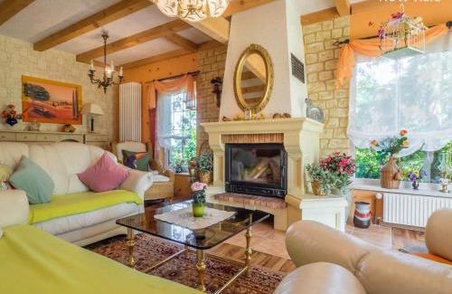 Benzingerode House | Charming Retreat near Wernigerode with Family Amenities
