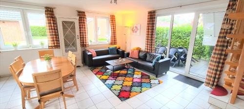Papenburg House | Charming Retreat Near Badesee & MEYER WERFT Papenburg