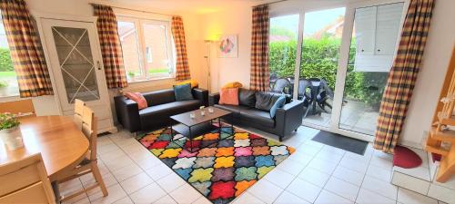 Papenburg House | Charming Retreat Near Badesee & MEYER WERFT Papenburg