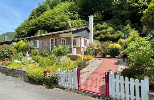 Neustadt House | Tranquil Retreat with Hot Tub and Oceanfront Views