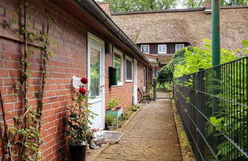 Stelle Apartment | Quaint Room Surrounded by Nature - Rated 9.5/10