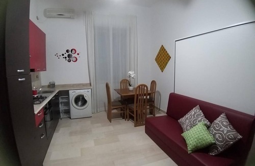 Siderno Marina House | Discover Ierre B&B: A Warm Welcome Awaits You