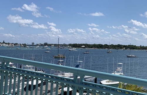 Riviera Beach House | Ideal Oceanfront Escape at the Boat House Awaits You!