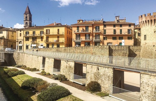 San Giustino House | Reconnect with Nature in Our Pet-Friendly Hotel Retreat