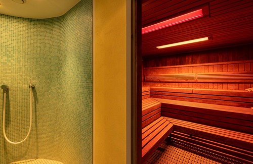 Graal Mueritz Hotel | Relaxing IFA Graal-Müritz Hotel & Spa with Pool Access