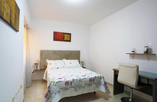 San Isidro Apartment | Inviting Ifara 22: Family-Friendly with a 9.3 Rating