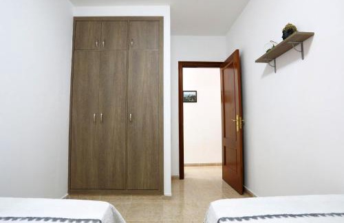 San Isidro Apartment | Inviting Ifara 22: Family-Friendly with a 9.3 Rating