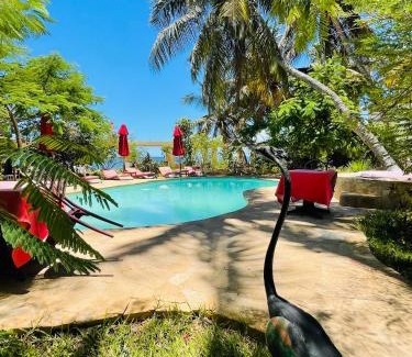 Ifaty Hotel | Enjoy Pet-Friendly Comfort at Ifaty Beach Club Resort