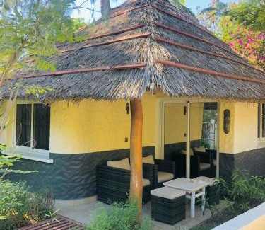 Ifaty Hotel | Enjoy Pet-Friendly Comfort at Ifaty Beach Club Resort