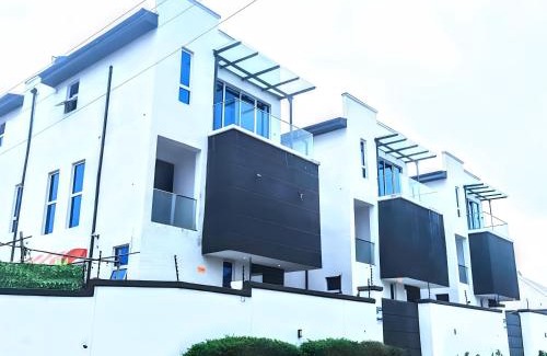 Akure Villa | Ifemide Estates - Luxury Homes