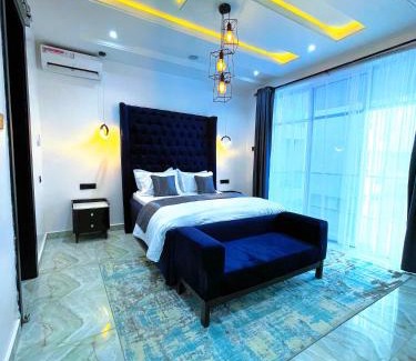 Akure Villa | Ifemide Estates - Luxury Homes